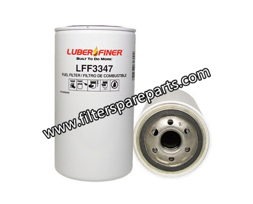 LFF3347 LUBER-FINER Fuel Filter - Click Image to Close